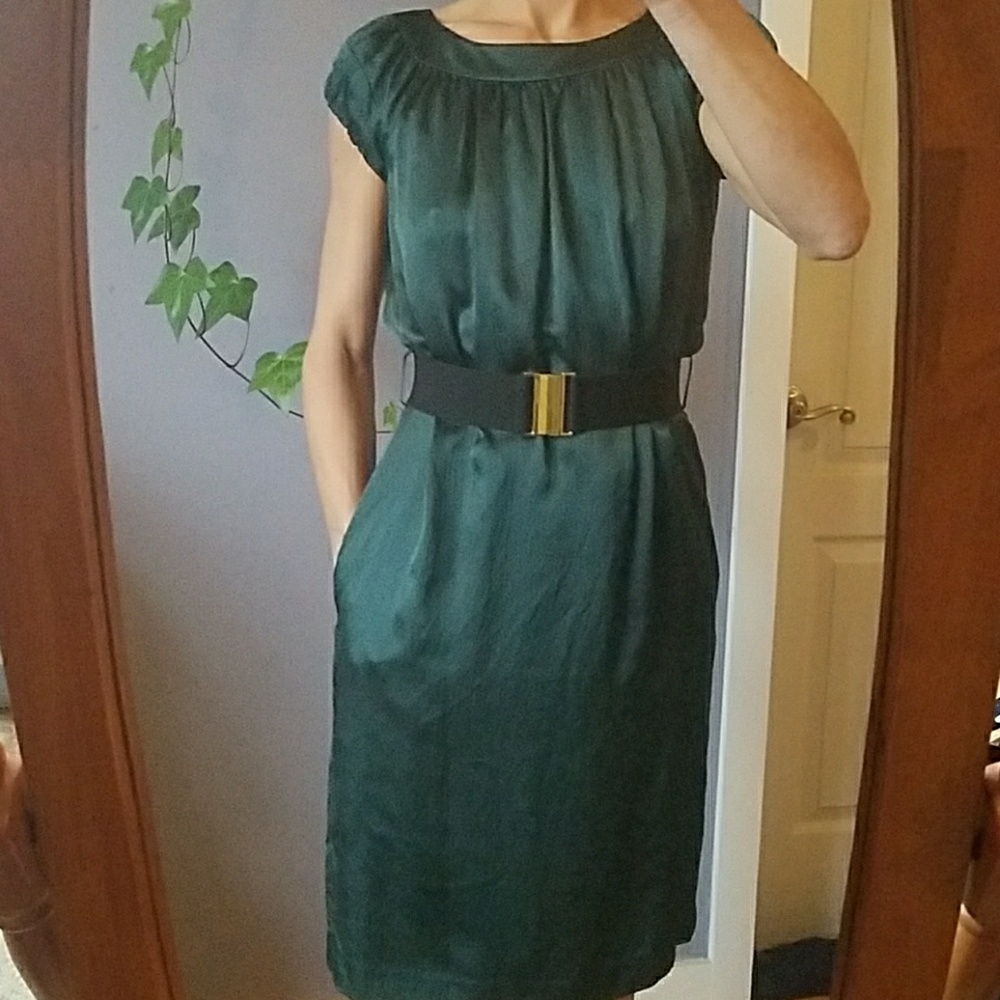 Banana Republic dress